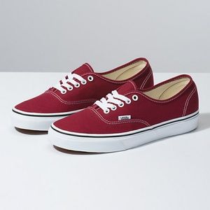 Vans authentic sneakers